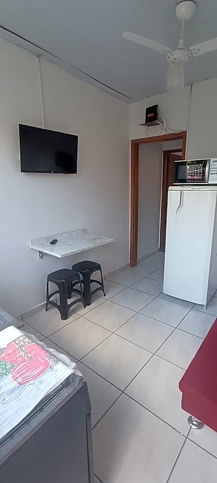 Residencial Erva Doce - 400m da Praia de Canasvieiras