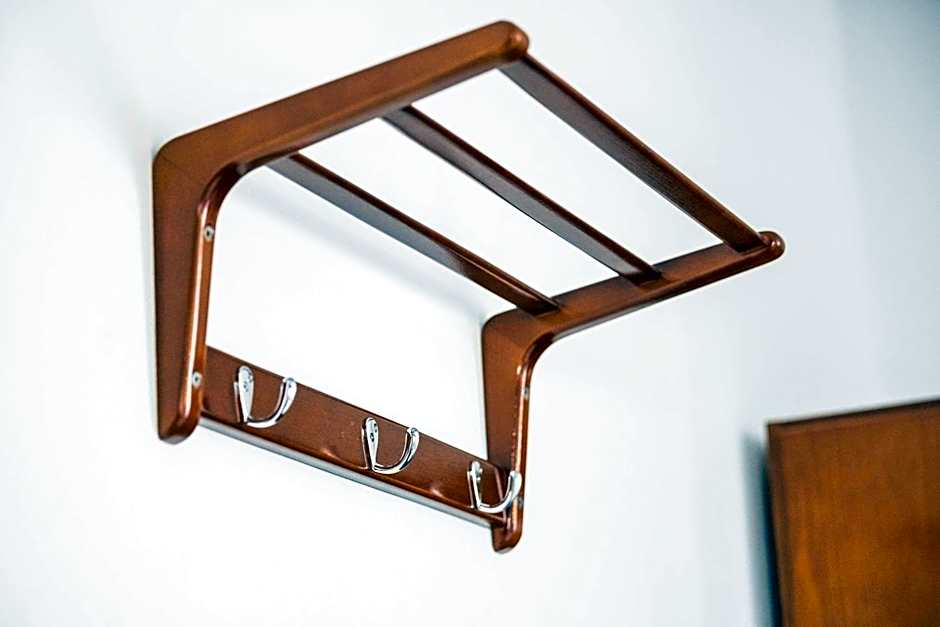 Hotel Astoria, Best Western Signature Collection