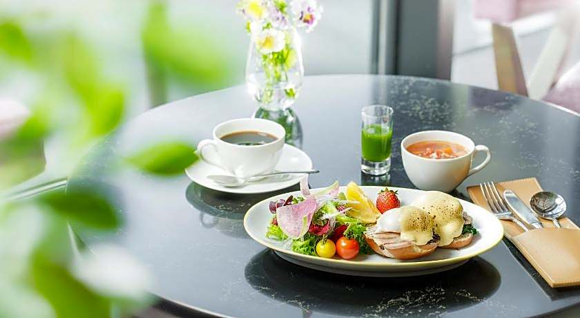 Hotel GrandBach Tokyo Ginza