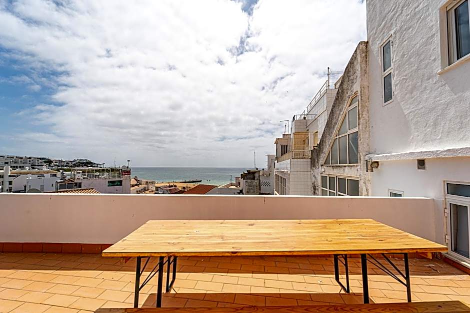 Sandy Bottoms Hostel