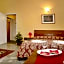 Argentiere Room Apartments