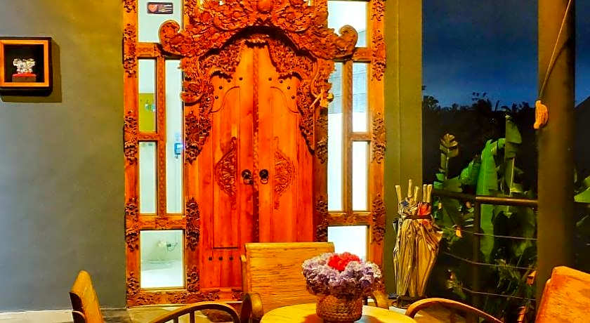 Kadewa Retreat Ubud - Adults Only