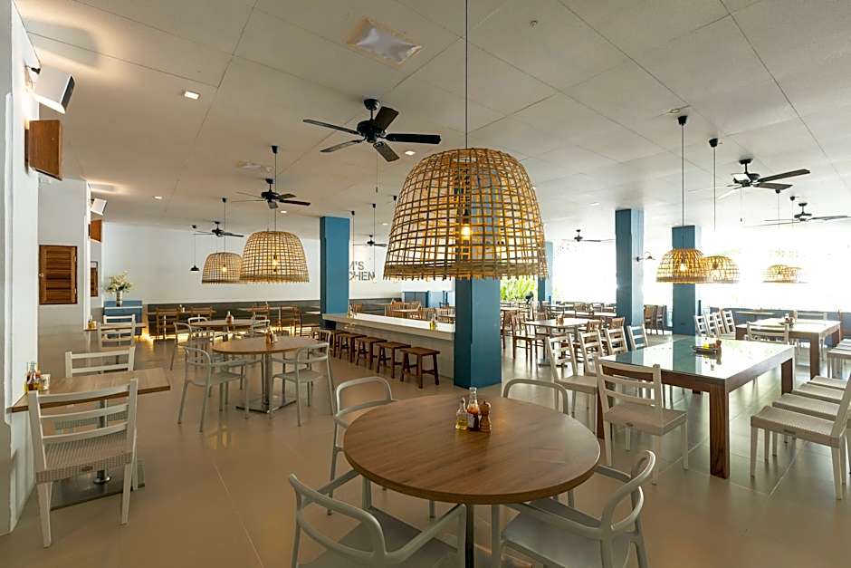 Sunwing Resort - Kamala Beach