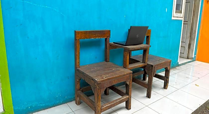 Hotel O Rumah Kos Arafah Syariah