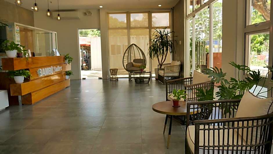 Bambu Suites Palawan