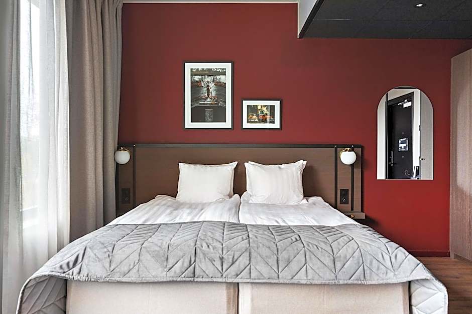 Best Western Plus Hotel Kungens Kurva