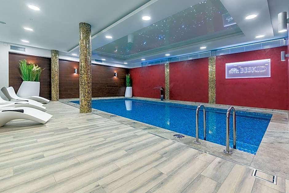 Hotel Beskid