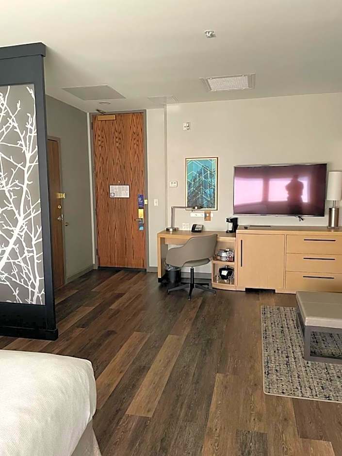 Hyatt Place Tulsa/Downtown