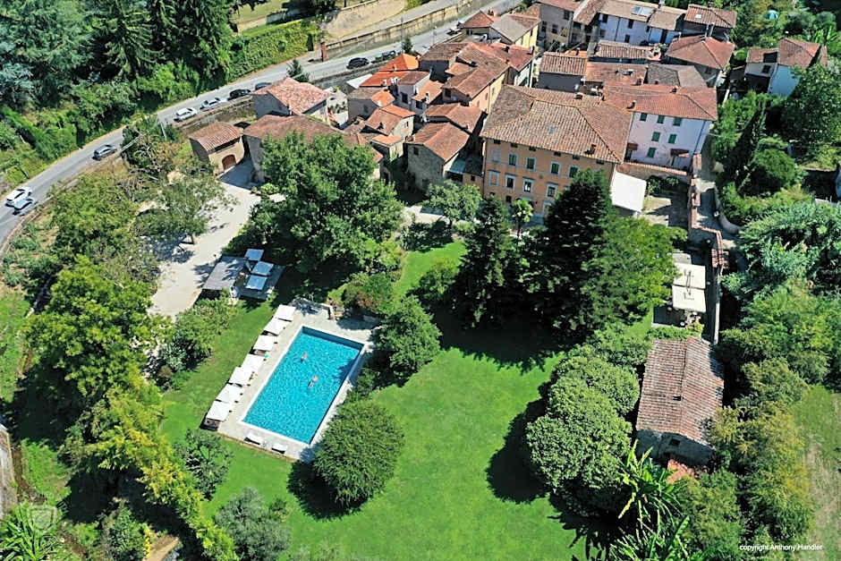 Relais Corte Rodeschi