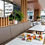 B&B Hotel Nurnberg-Hbf