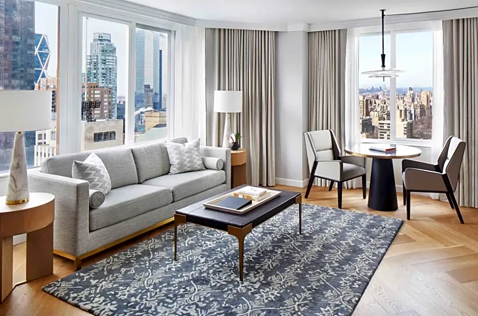 The Luxury Collection Hotel Manhattan Midtown