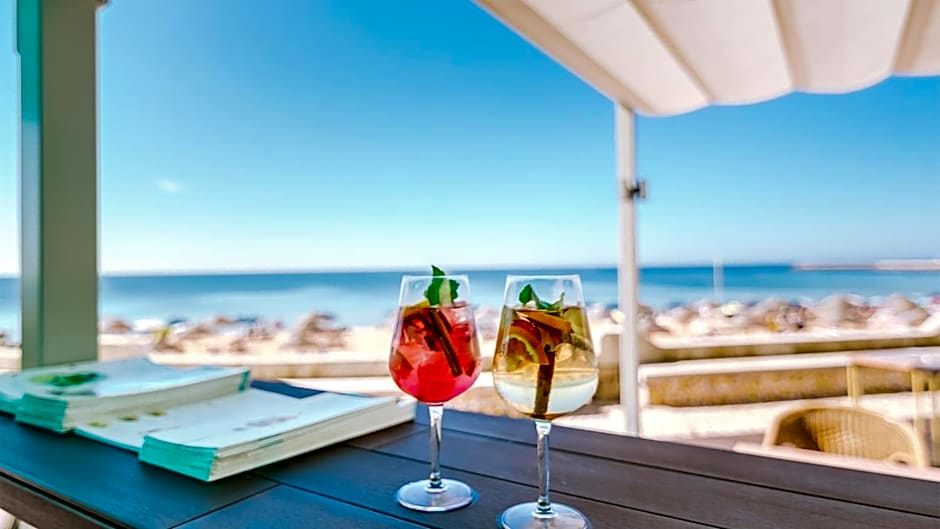 Hotel Sol e Mar Albufeira-Adult Only
