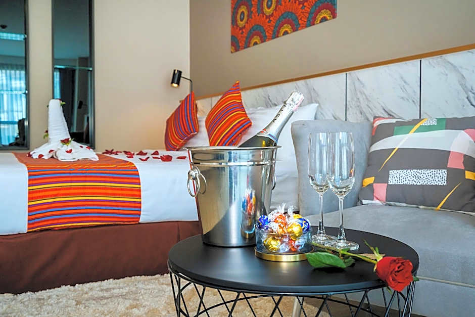 KK Karon Kata Boutique Hotel