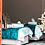 Olive Tree Boutique Hotel