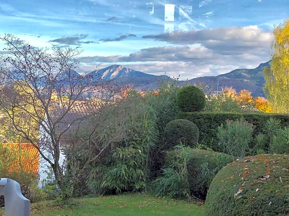 Am Eichholz Galerie & Art-Hotel