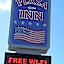 Plaza Inn Springfield