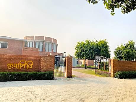 Kripanidhi Retreat Rajgir