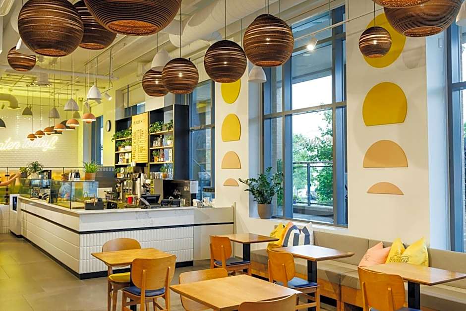 The Pearle Hotel & Spa, Autograph Collection