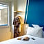 ibis budget Toulon centre
