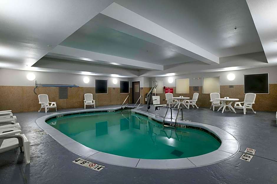 Country Inn & Suites by Radisson, Oklahoma City Airport, OK