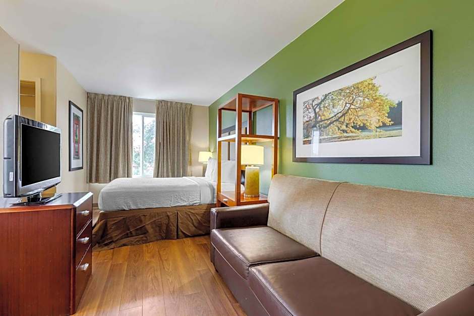Extended Stay America Suites - Dallas - Las Colinas - Green Park Dr.