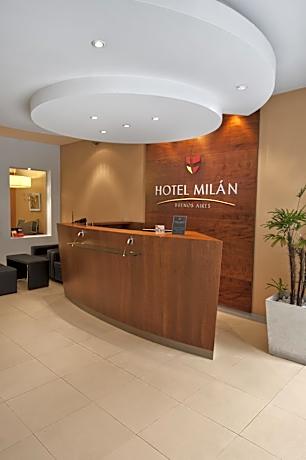 Hotel Milan