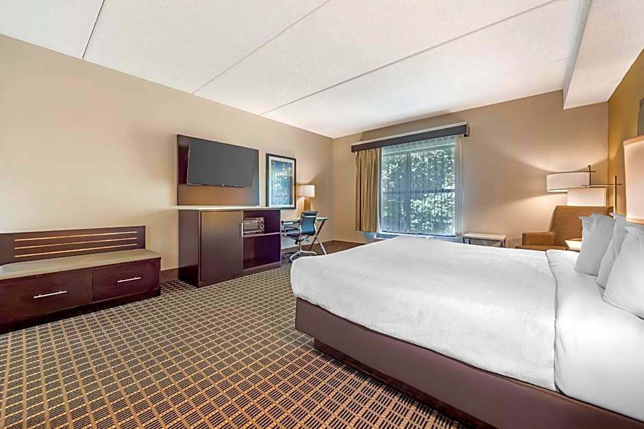 Wingate by Wyndham North East