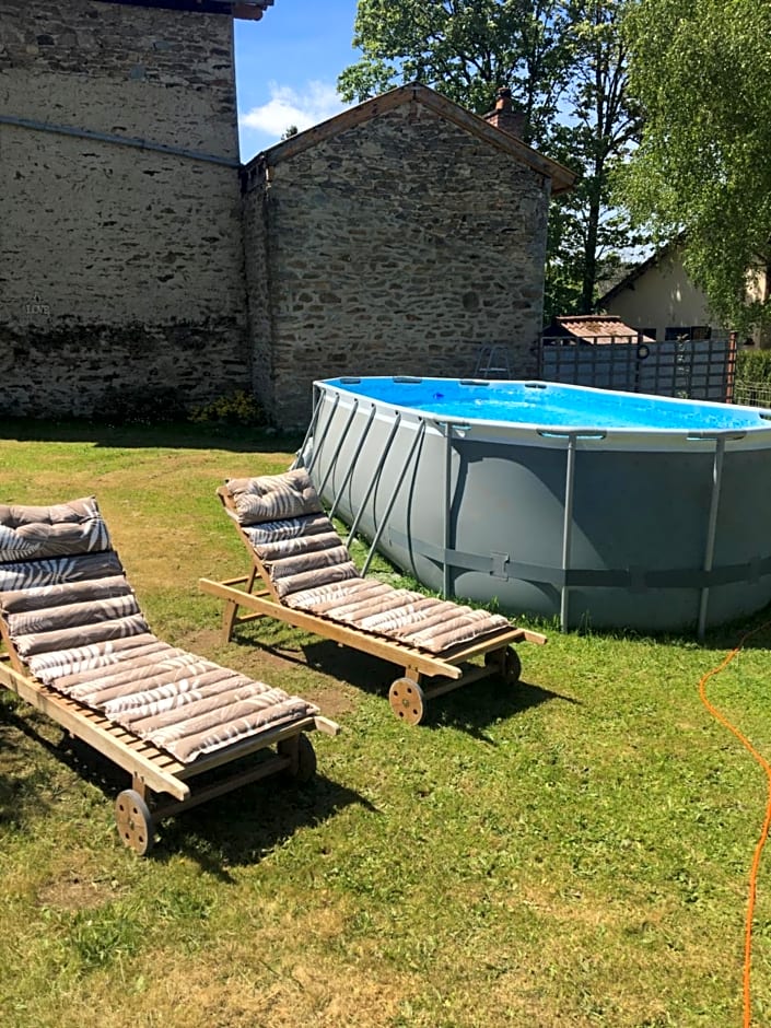 Maison Blanche De Hudson