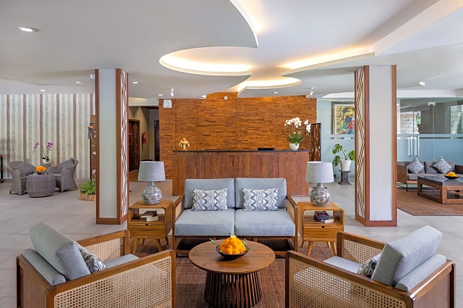 Taksu Sanur Hotel