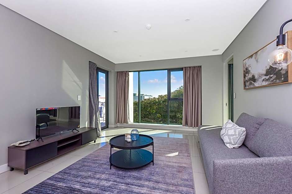 The Park Central Residence - WITH GENERATOR