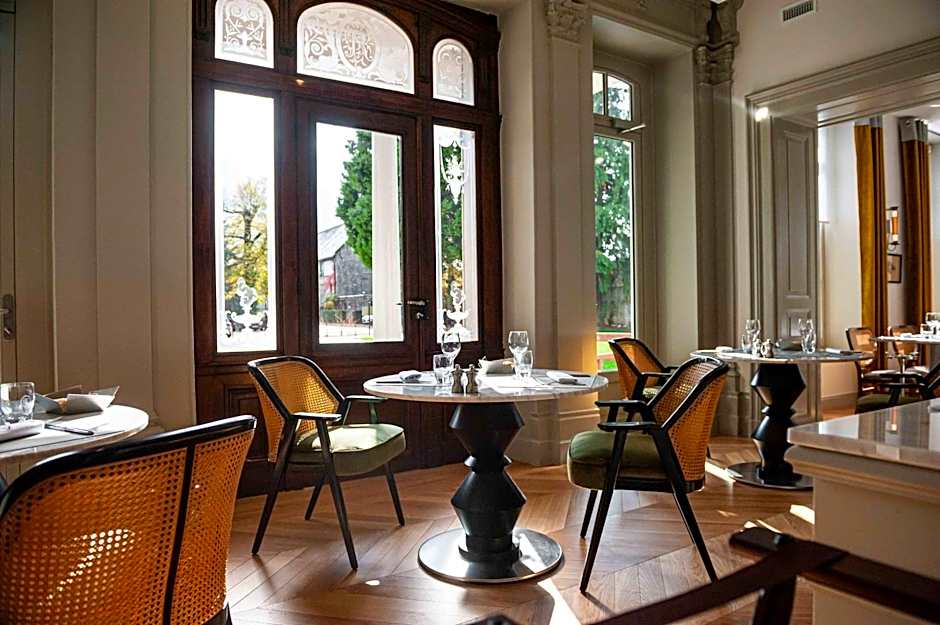 Hotel Mille Pas
