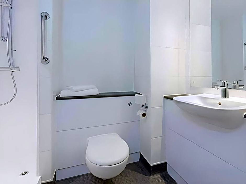 Travelodge Brighton Seafront