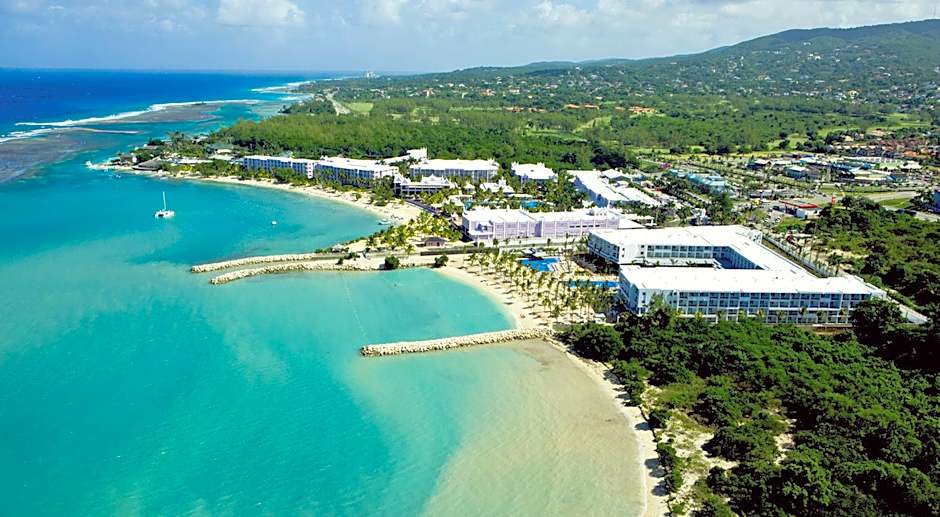 Riu Palace Jamaica - Adults Only - All Inclusive