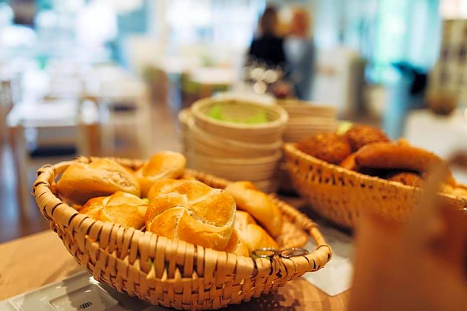 Harry's Home Dornbirn Hotel & Apartments