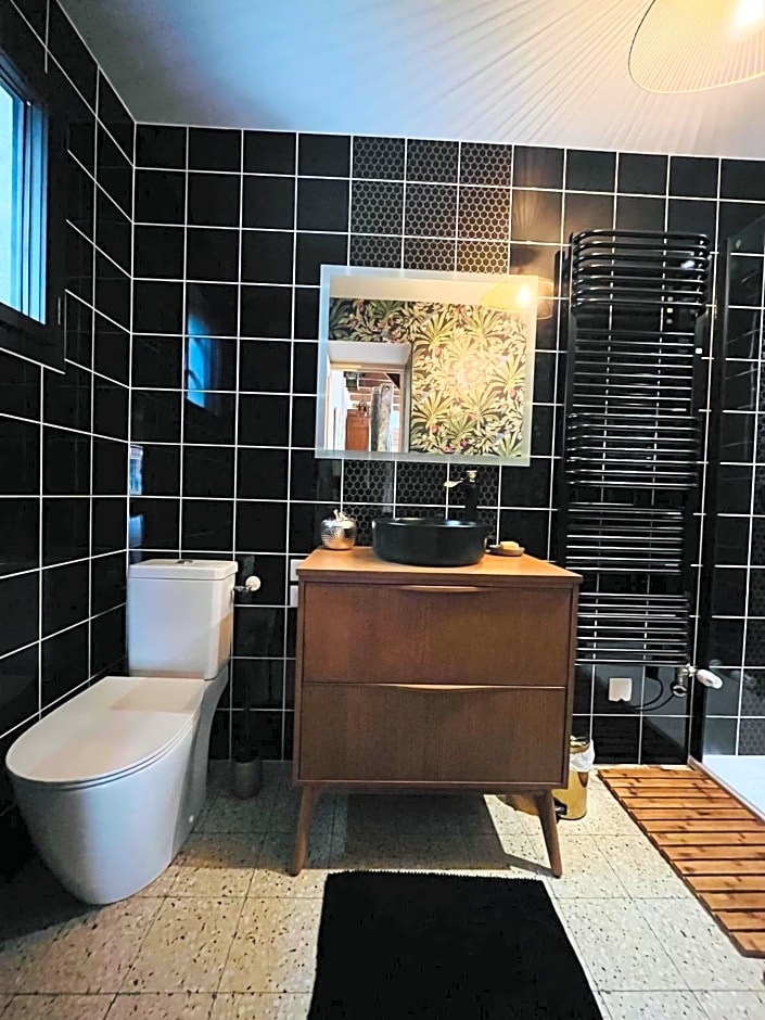 Le buisson de la Gariole