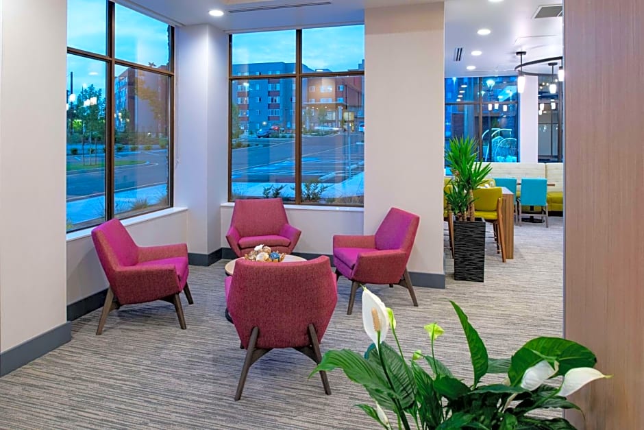 Hilton Garden Inn Seattle/Lynnwood,WA