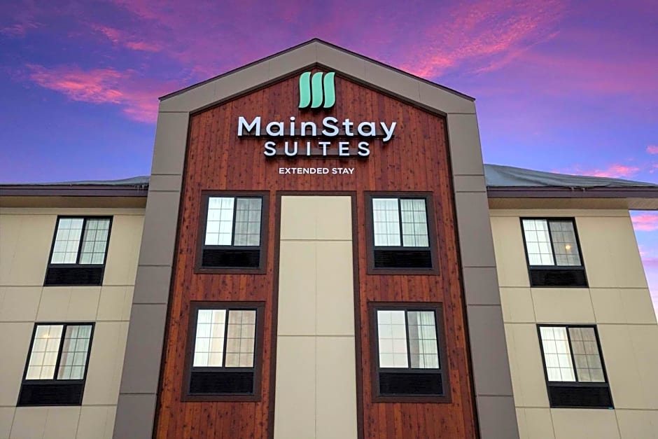 MainStay Suites