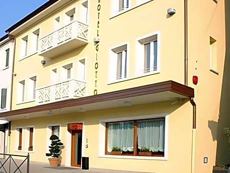 Hotel Giotto