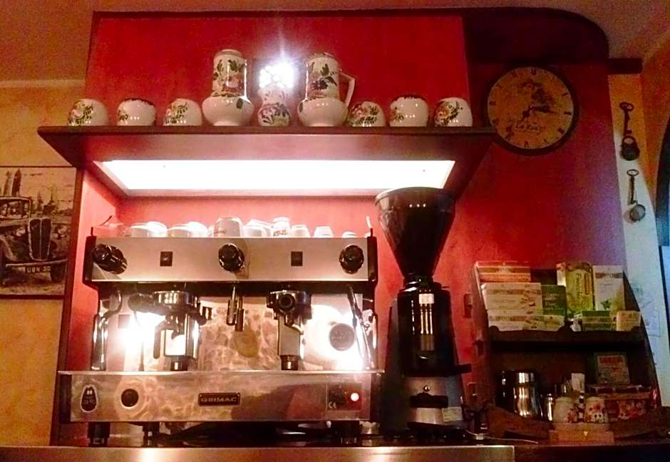 Garnì B&B La Rua-Pescocostanzo