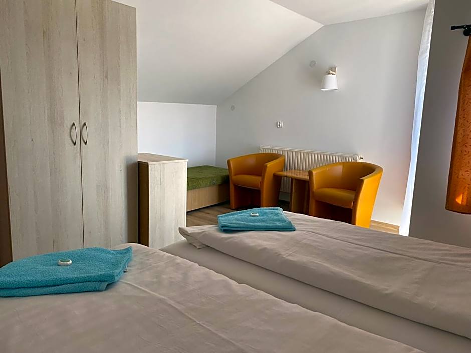 Centrum Wypoczynku ODYS