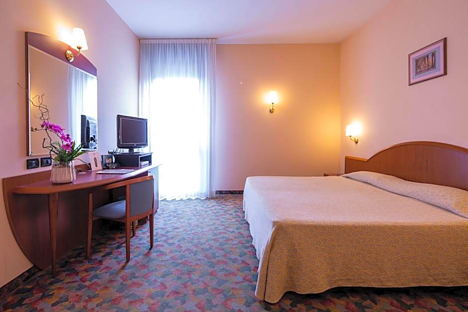 Hotel Persico's