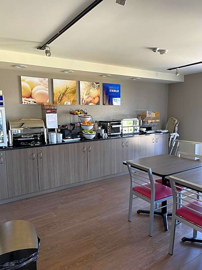 Comfort Inn Baie-Comeau