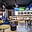 Aloft by Marriott Little Rock West