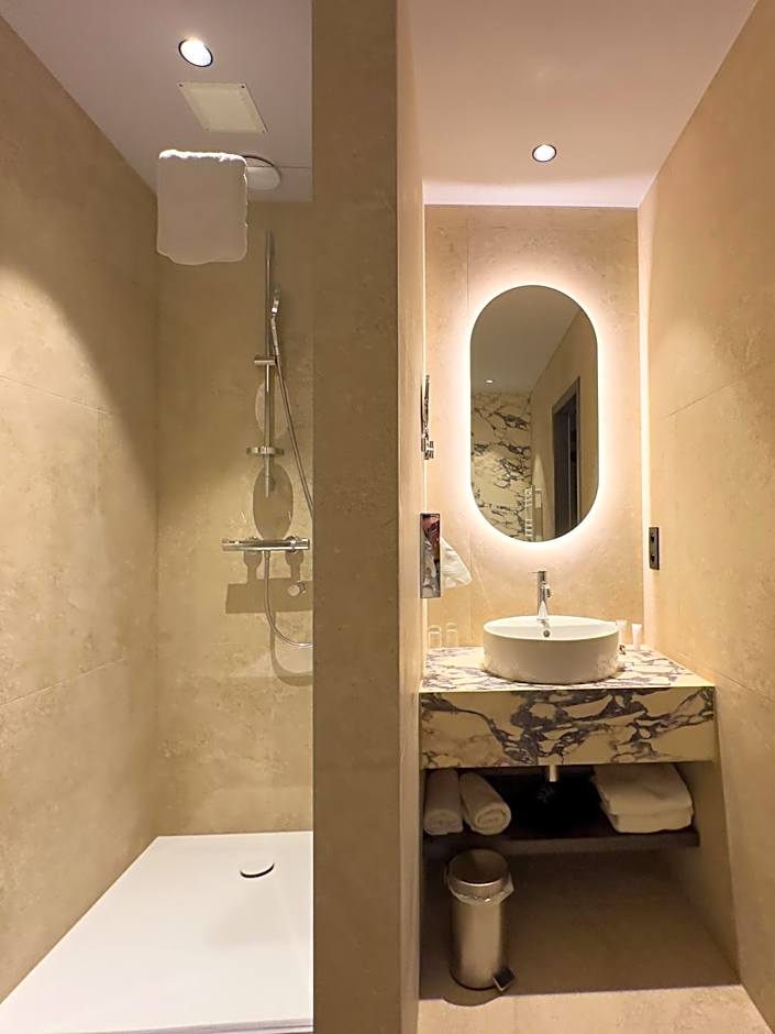 Hotel Villa Select
