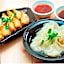 Hotel Route Inn Utsunomiya Miyukicho -Kokudou4gou-