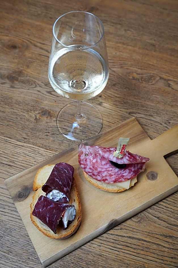 NUOVA FILANDA Rooms and More