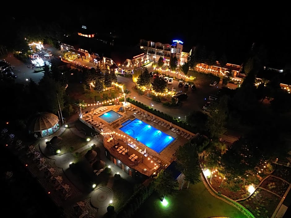 Hotel Kormoran Resort & SPA