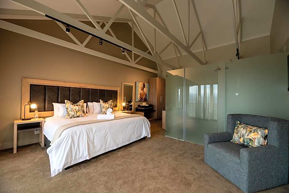 Intle Boutique Hotel