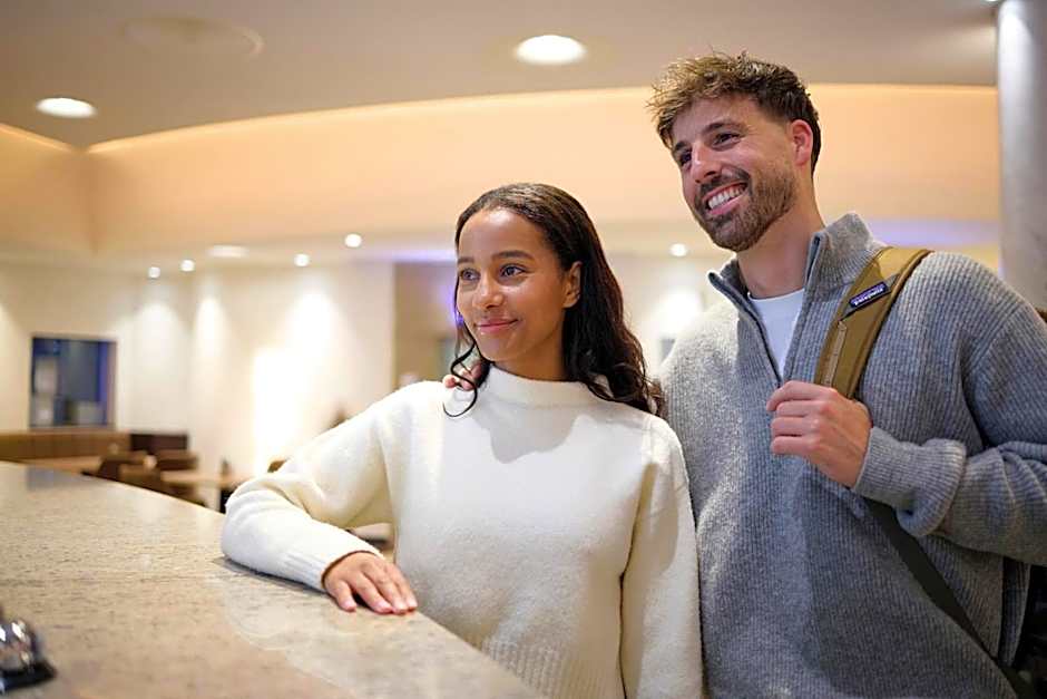 Sauerland Stern Hotel