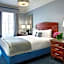 Fairmont Copley Plaza